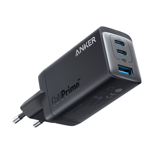 Anker 735 Charger (GaNPrime 65W)