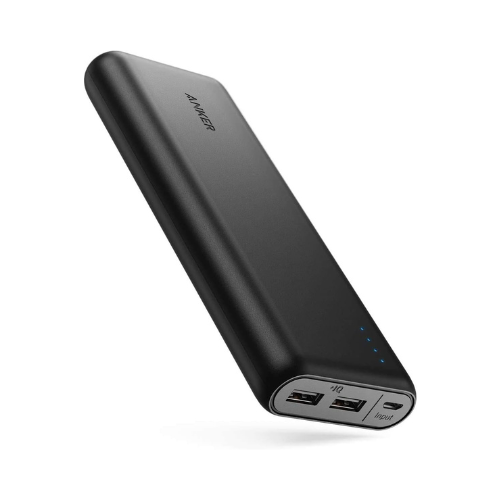 Anker PowerCore External Battery 20100mAh Black New