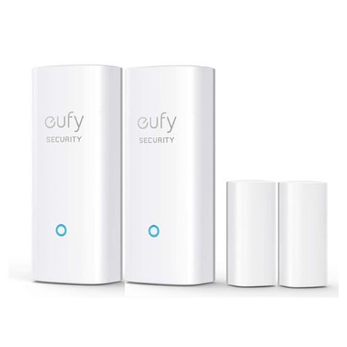 2x Eufy Window Sensor / Door Sensor