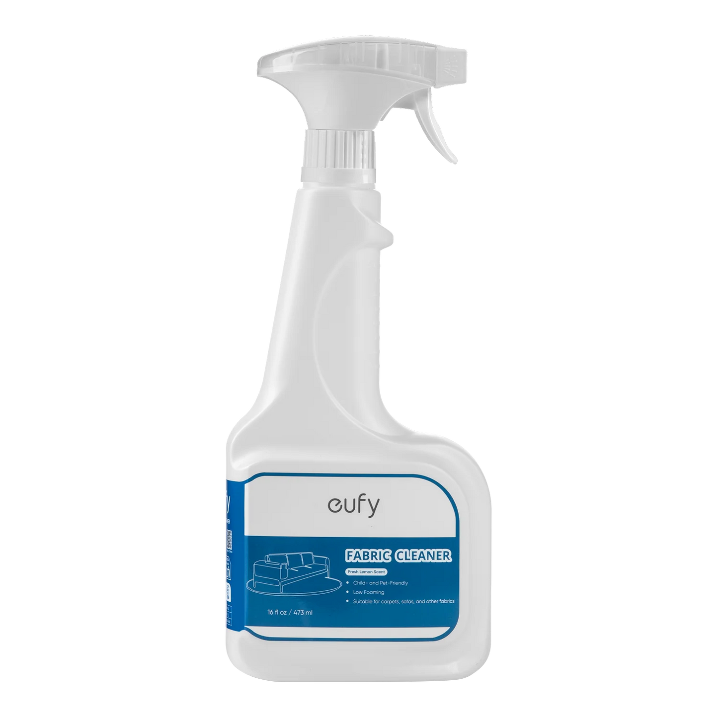 Eufy E28 Fabric cleaner T290PG20