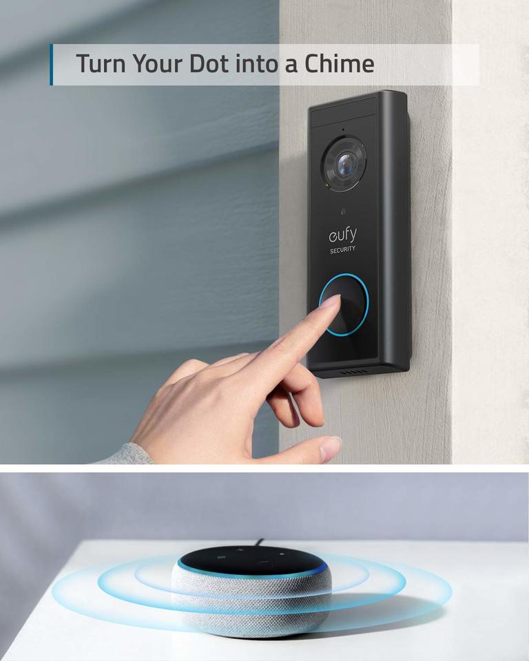 Video Doorbell S220