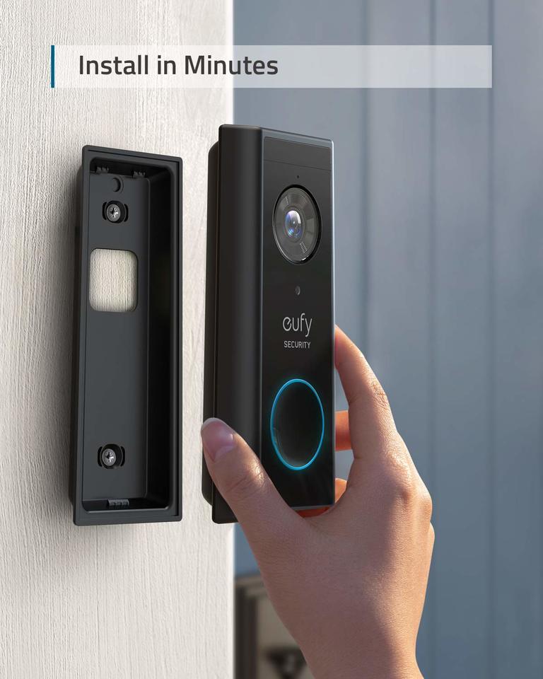 Video Doorbell S220