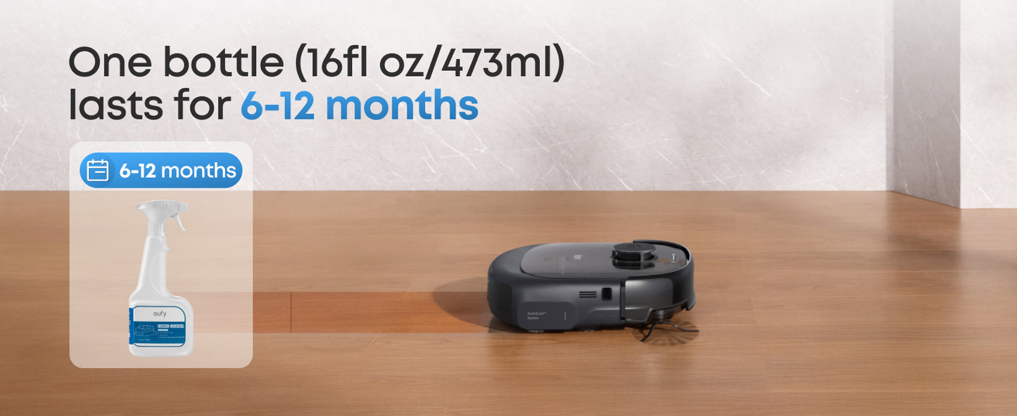 Eufy E28 Fabric cleaner T290PG20